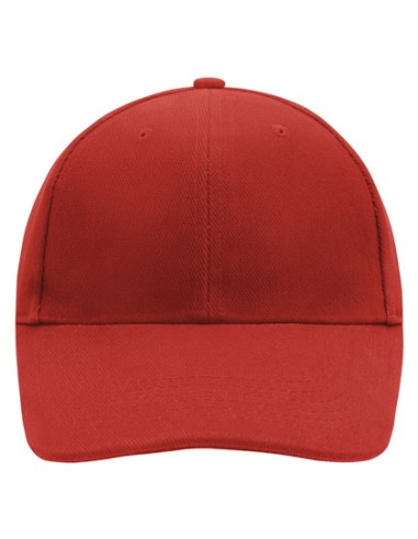DAI-MB018-6-Panel Cap Low Profile